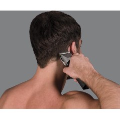 Remington HC5810 Hair Clipper - Precision Cutting, Ergonomic Design, Perfect Grooming Tool